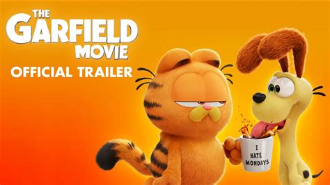 Watch The Garfield Movie (2024) full HD Free .